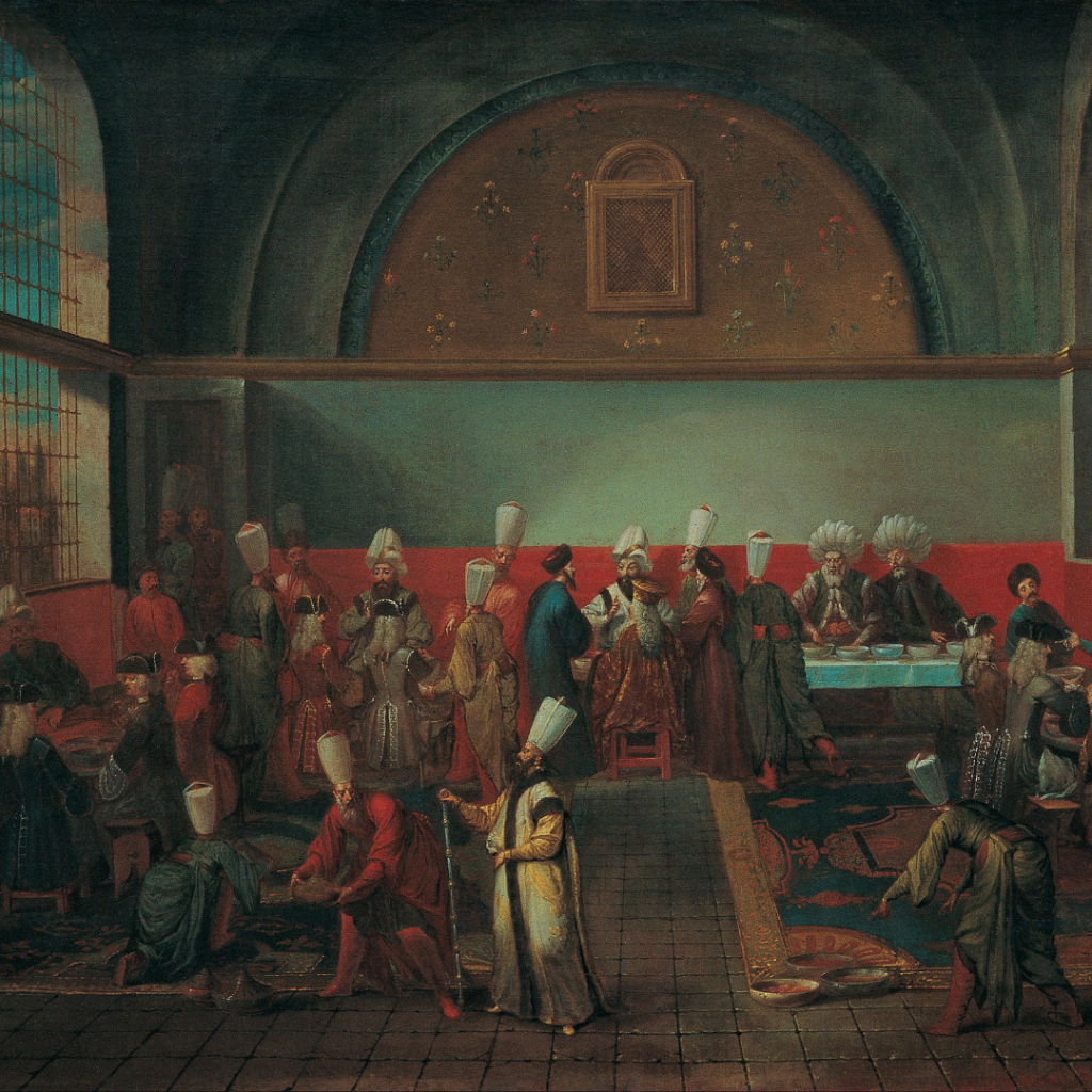 A New Diplomatic History of early modern Europe - CEU Review of Books